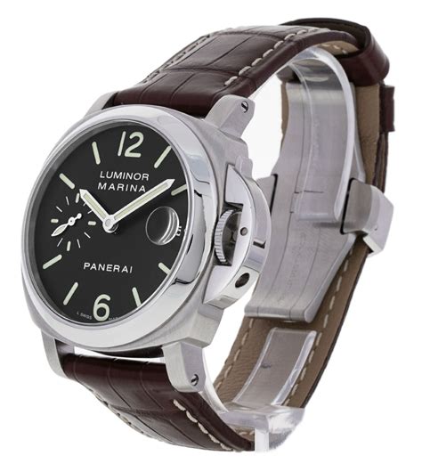 panerai 50mm|panerai pam 00048.